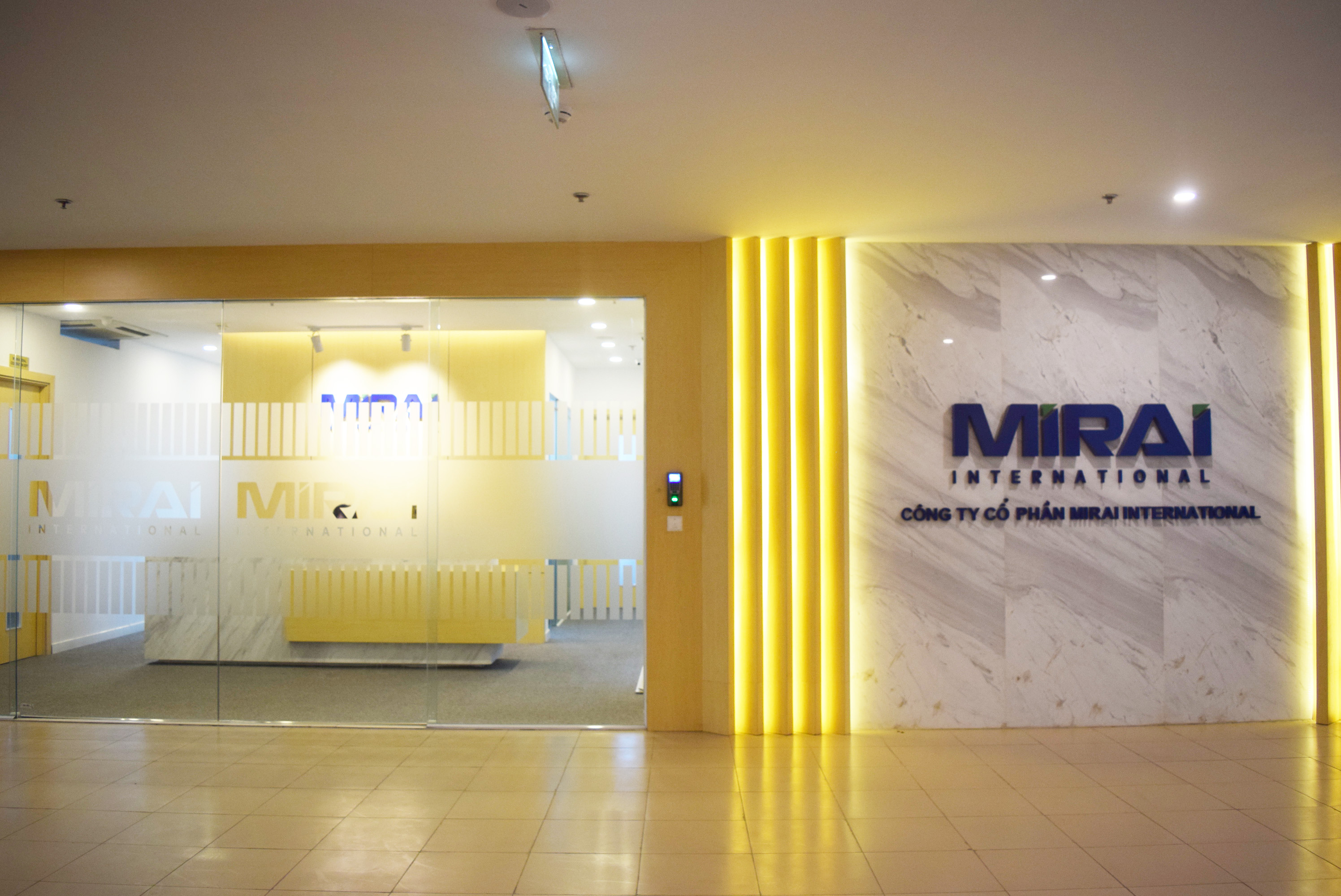 Sơ đồ tổ chức 